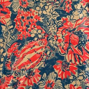 NWT Lilly Pulitzer Sophie dress UPF 50